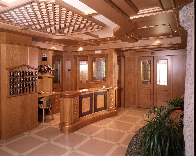 Hotel Denny Пинцоло Экстерьер фото