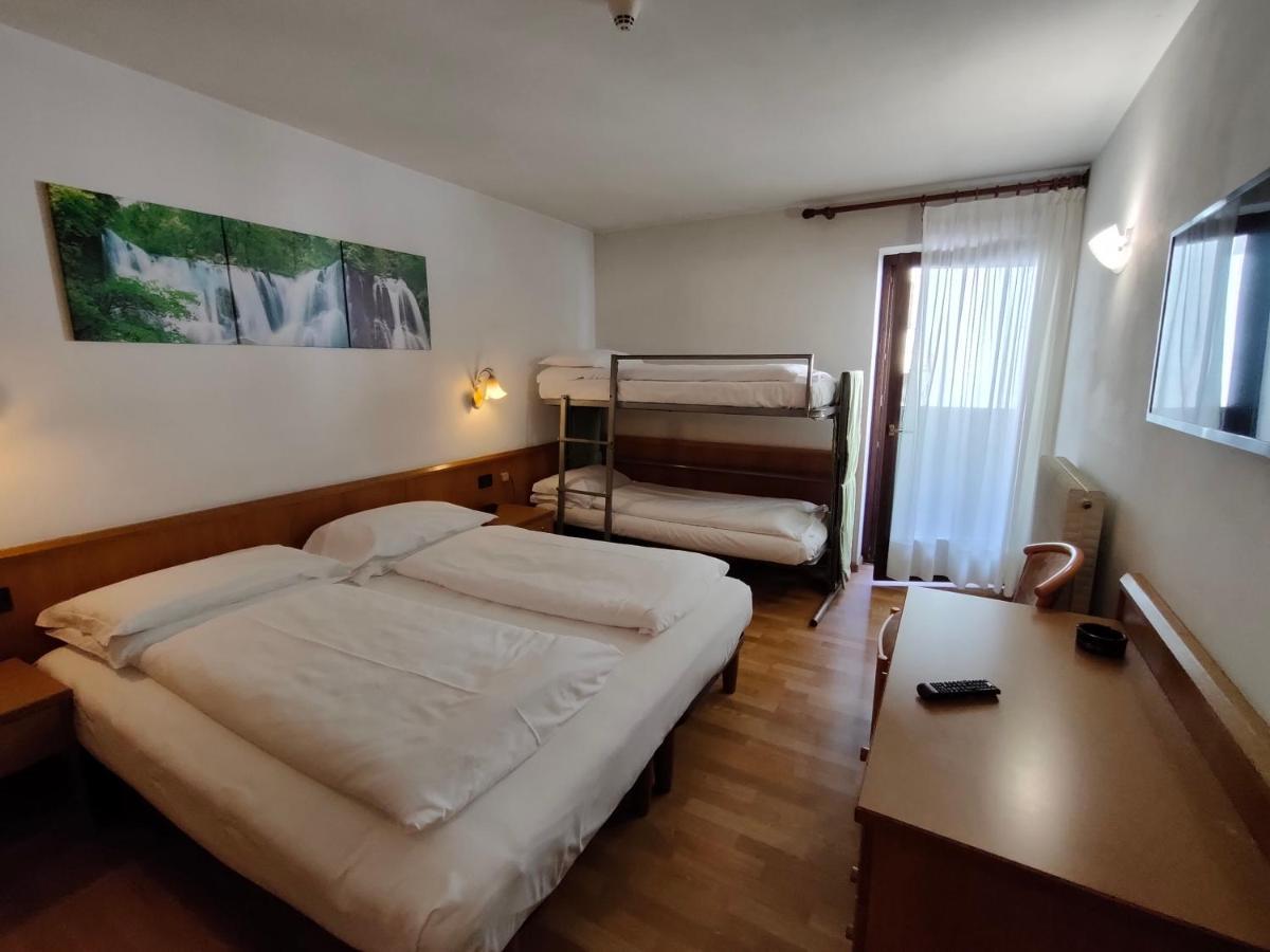 Hotel Denny Пинцоло Экстерьер фото