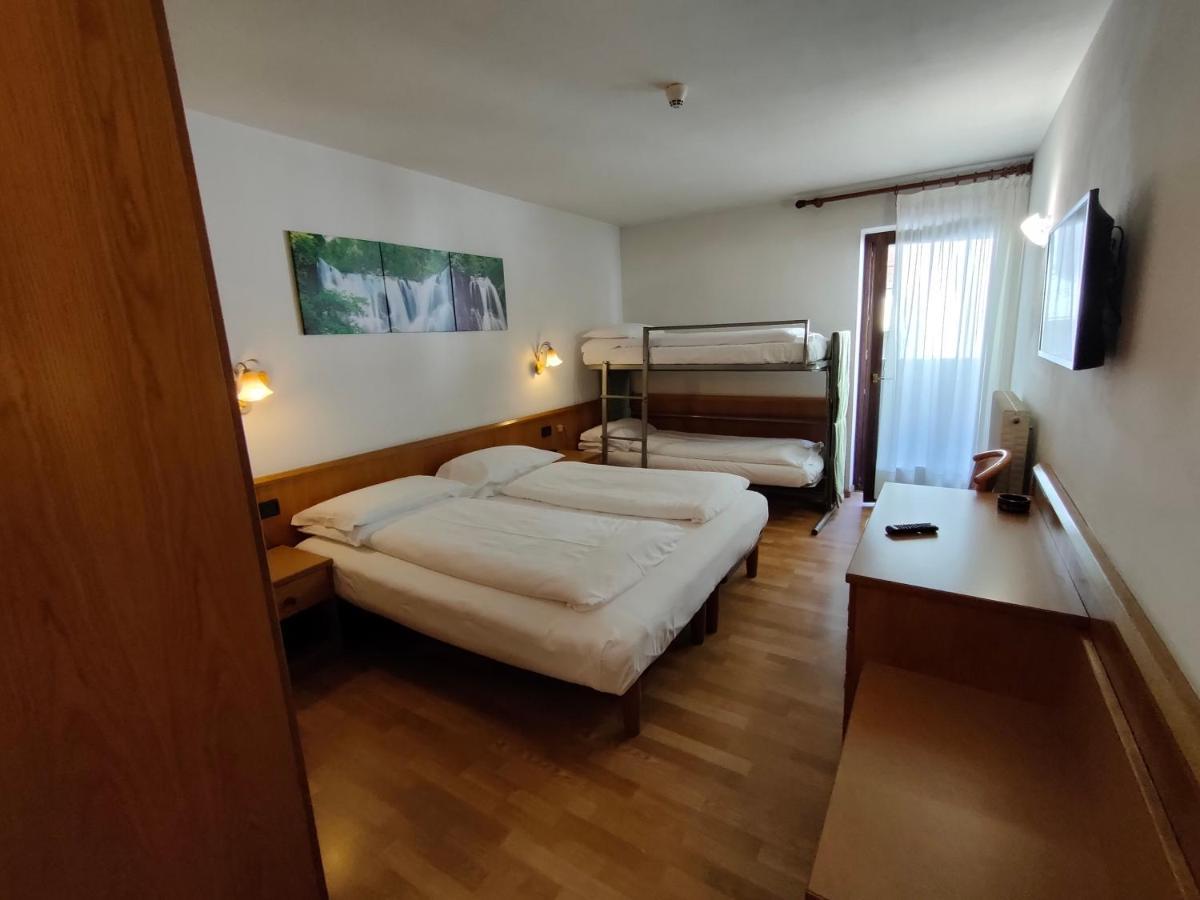 Hotel Denny Пинцоло Экстерьер фото
