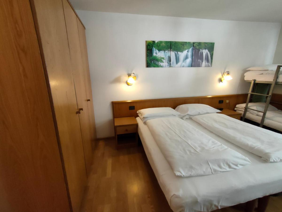 Hotel Denny Пинцоло Экстерьер фото