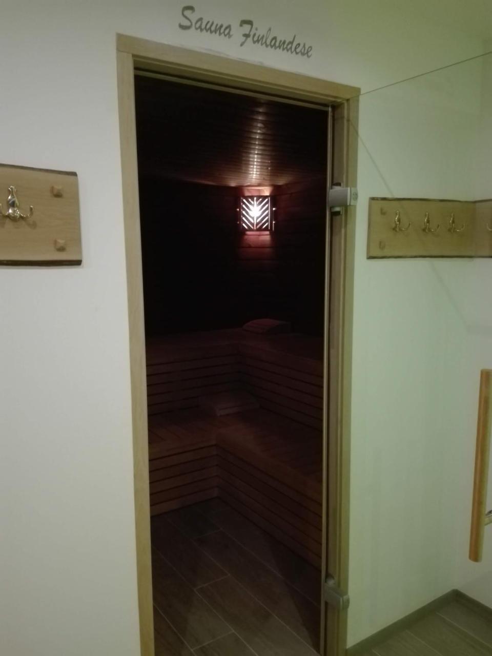 Hotel Denny Пинцоло Экстерьер фото